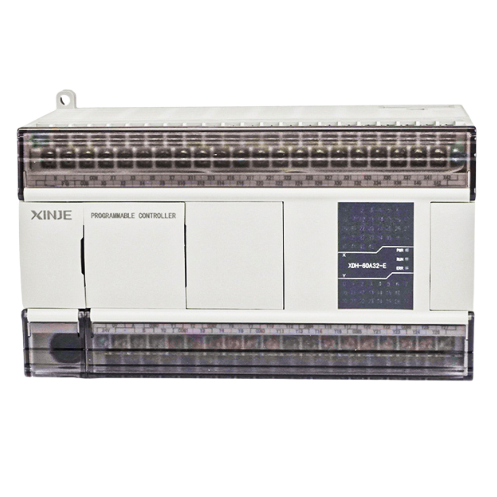 PLC Xinje XDH mt - mr